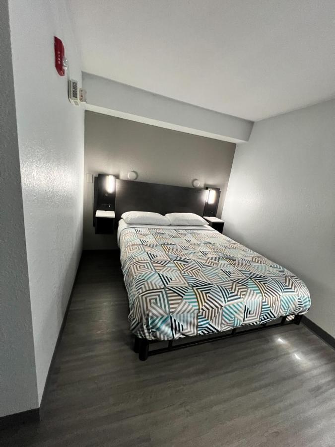 Motel 6-Council Bluffs, Ia - Omaha East Exteriör bild
