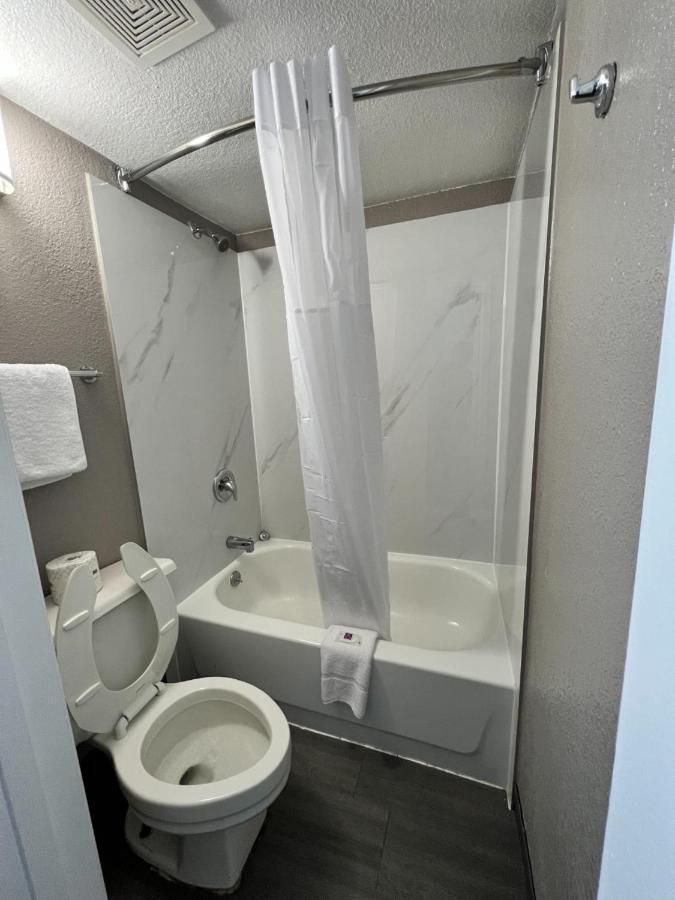 Motel 6-Council Bluffs, Ia - Omaha East Exteriör bild