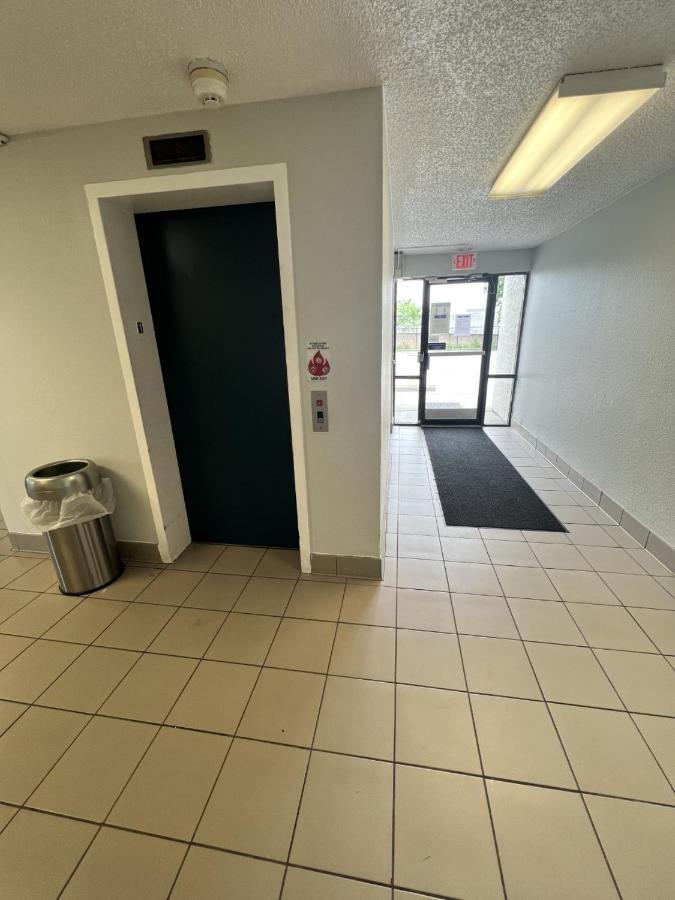 Motel 6-Council Bluffs, Ia - Omaha East Exteriör bild