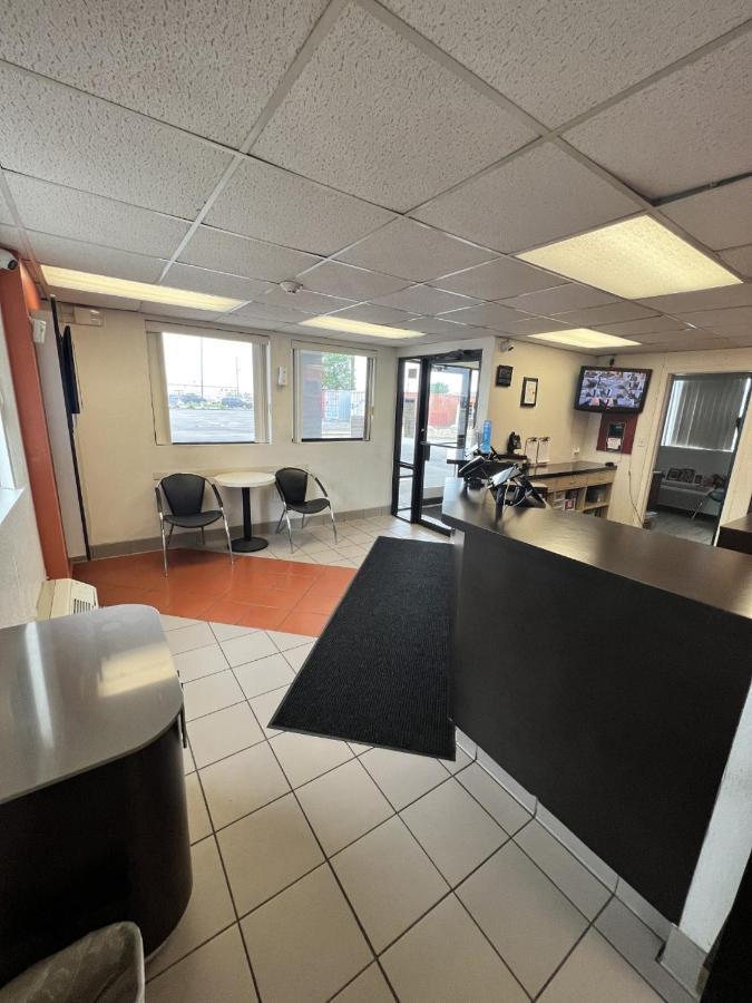 Motel 6-Council Bluffs, Ia - Omaha East Exteriör bild