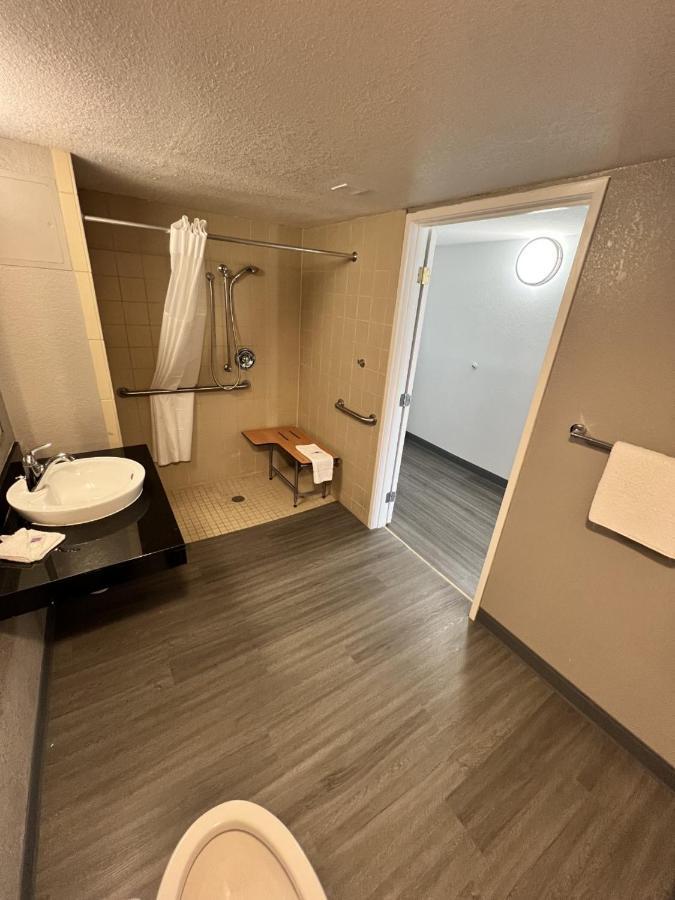Motel 6-Council Bluffs, Ia - Omaha East Exteriör bild