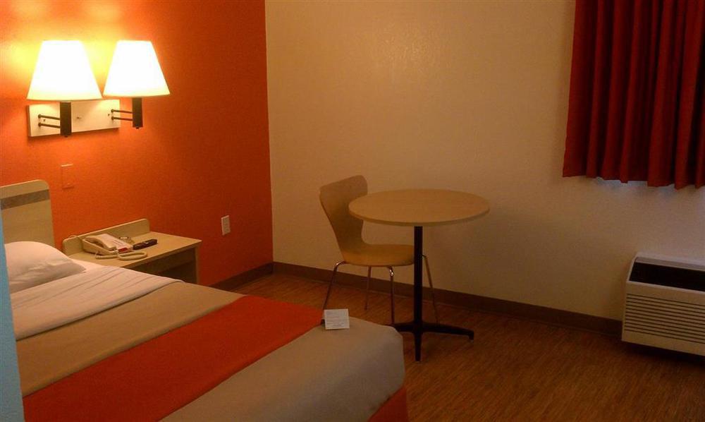 Motel 6-Council Bluffs, Ia - Omaha East Rum bild