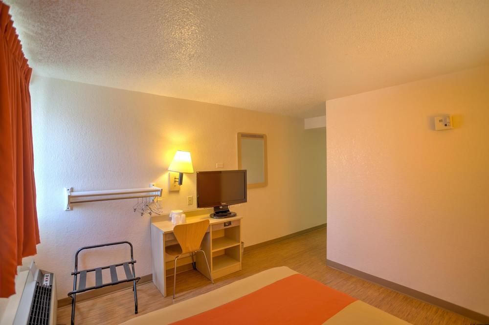 Motel 6-Council Bluffs, Ia - Omaha East Exteriör bild